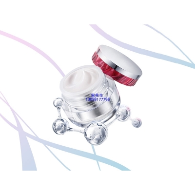 神经酰胺出水霜OEM定制加工贴牌